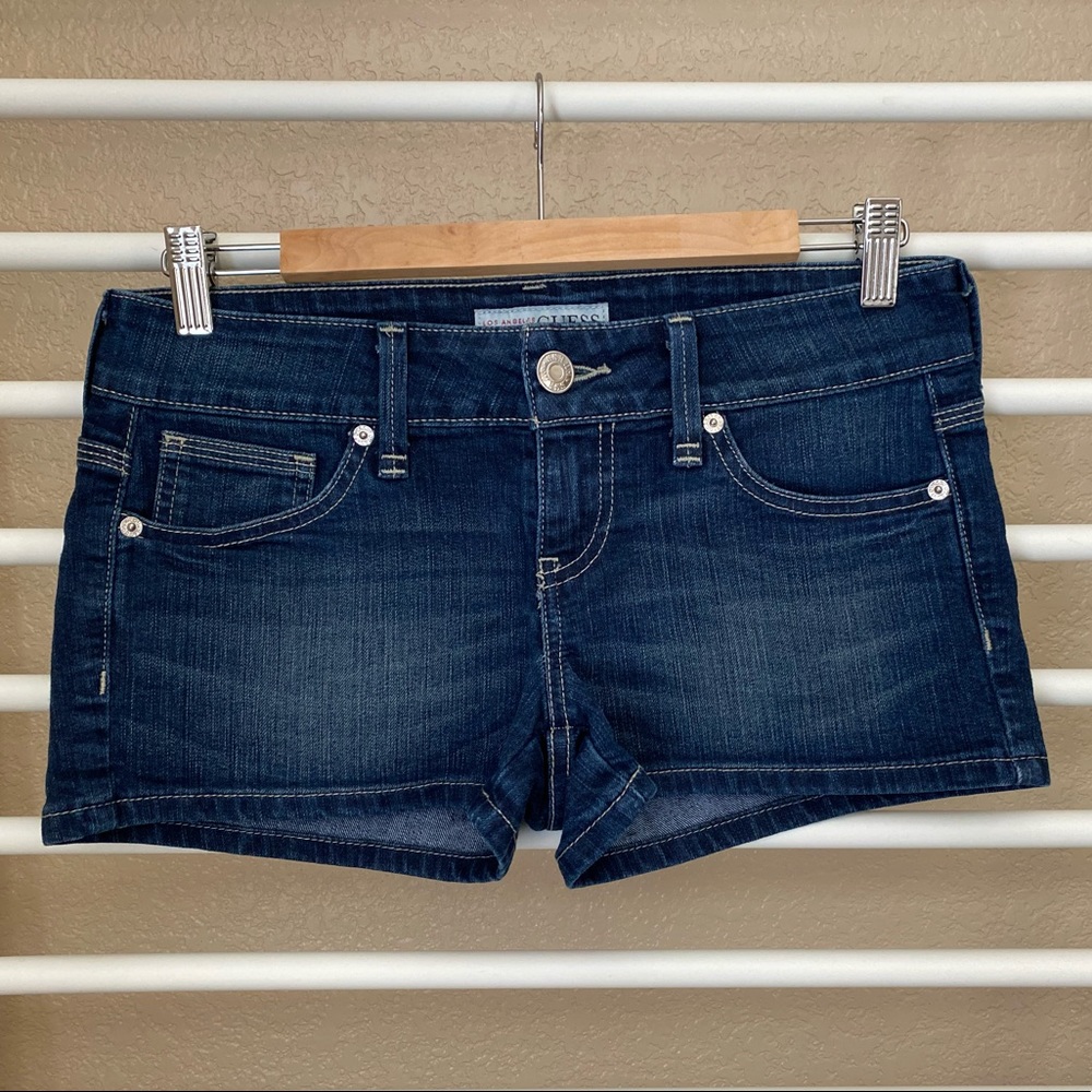 Guess Denim Shorts